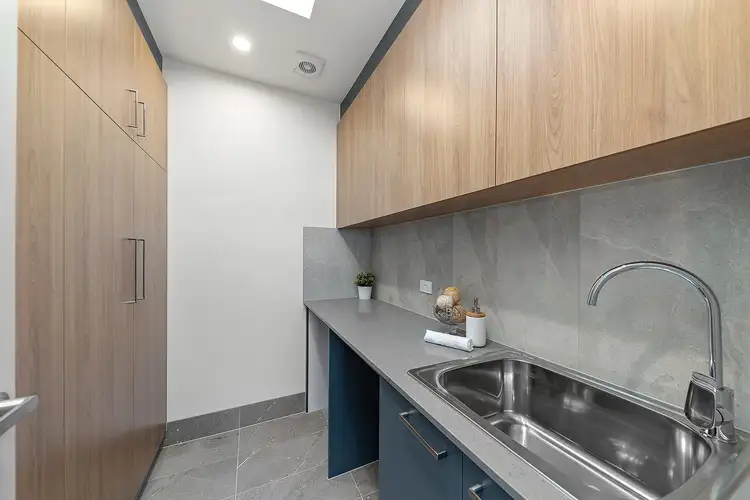 Sixth view of Homely townhouse listing, 31A Maclaurin Crescent, Chifley ACT 2606