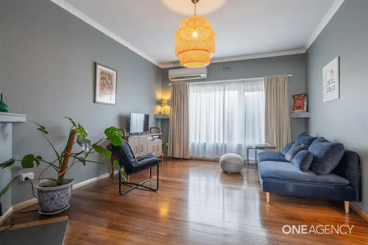 Second view of Homely house listing, 104 Inglis Street, Wynyard TAS 7325