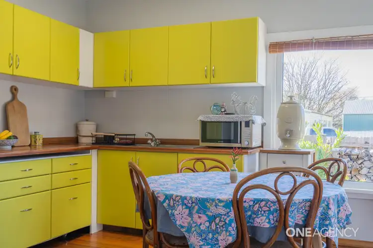 Fourth view of Homely house listing, 104 Inglis Street, Wynyard TAS 7325