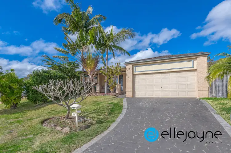 Main view of Homely house listing, 33 Harrington Close, Watanobbi NSW 2259
