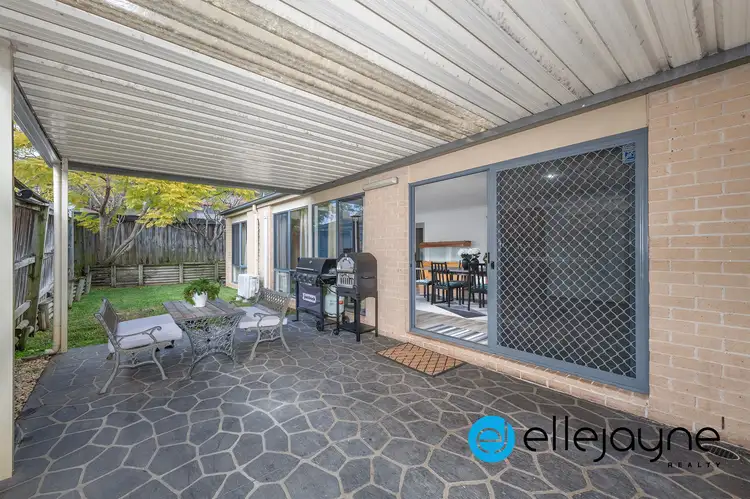 Fourth view of Homely house listing, 33 Harrington Close, Watanobbi NSW 2259