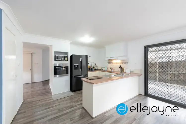 Fifth view of Homely house listing, 33 Harrington Close, Watanobbi NSW 2259