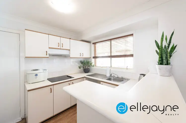 Second view of Homely other listing, 2/13 Kitty Place, Watanobbi NSW 2259