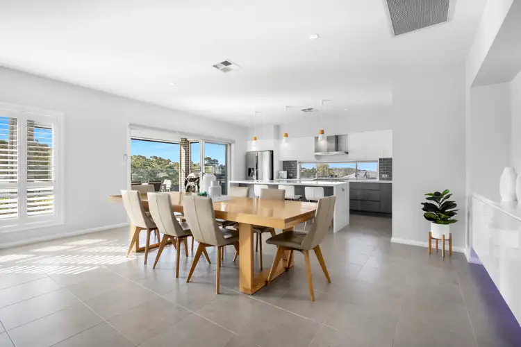 Third view of Homely house listing, 8 Gahnia Avenue, Figtree NSW 2525