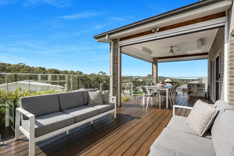 Fifth view of Homely house listing, 8 Gahnia Avenue, Figtree NSW 2525