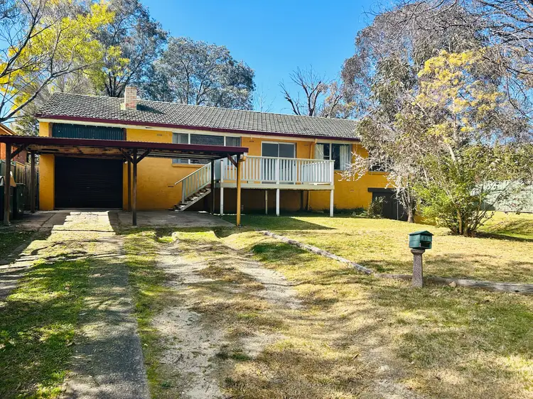 85 Perrott Street, Armidale NSW 2350