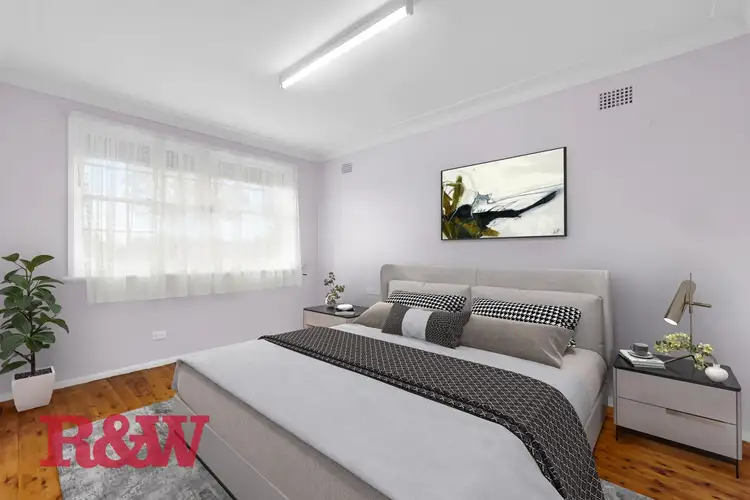 Fifth view of Homely house listing, 7 Hobart Avenue, Campbelltown NSW 2560