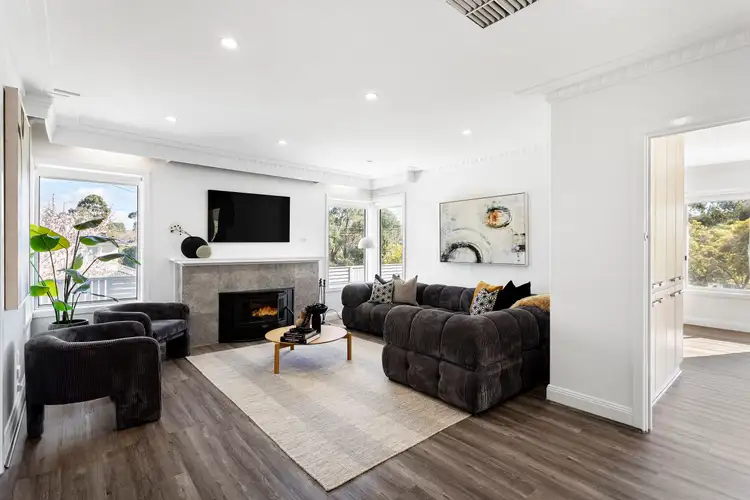 Second view of Homely house listing, 52 Wills Street, Westmeadows VIC 3049