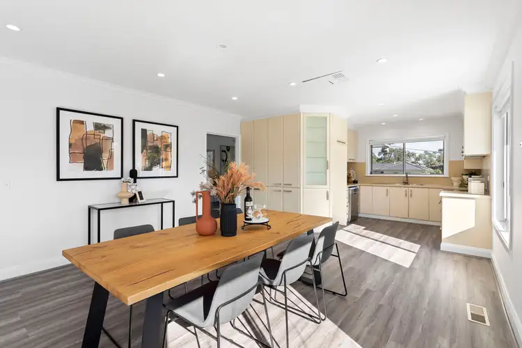 Fourth view of Homely house listing, 52 Wills Street, Westmeadows VIC 3049