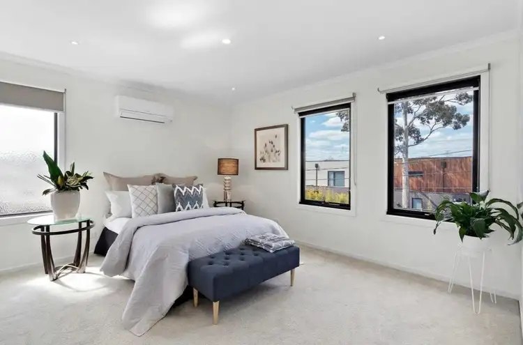 Third view of Homely townhouse listing, Address available on request