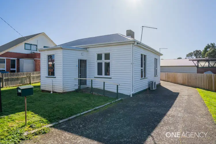 Main view of Homely house listing, 3 Scott Street, Upper Burnie TAS 7320