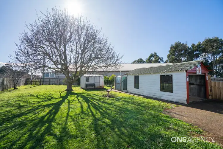 Second view of Homely house listing, 3 Scott Street, Upper Burnie TAS 7320