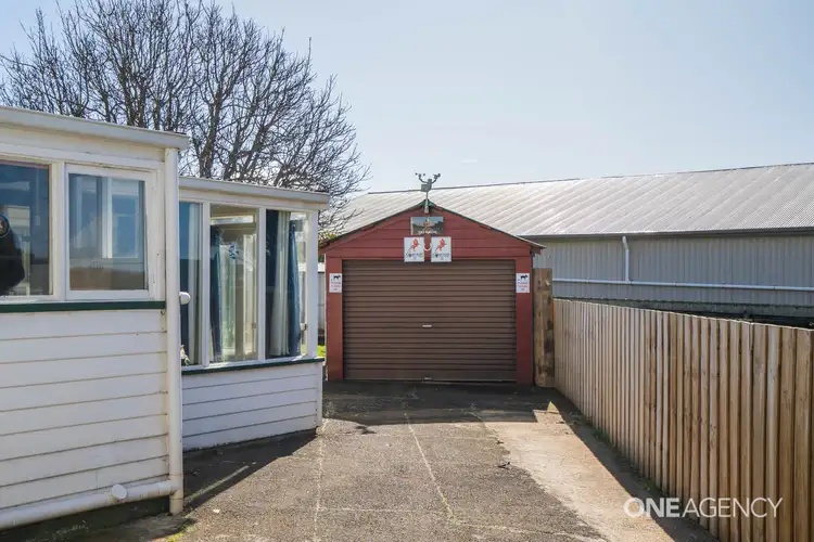 Third view of Homely house listing, 3 Scott Street, Upper Burnie TAS 7320