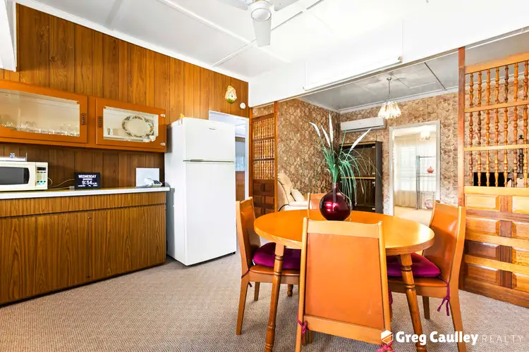 Seventh view of Homely house listing, 18 Pearson Street, Granville QLD 4650