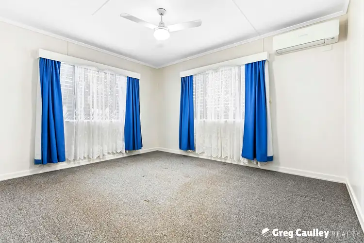 Third view of Homely house listing, 87 Churchill Street, Maryborough QLD 4650