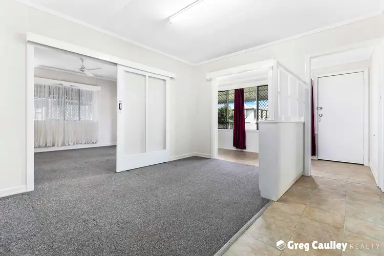 Seventh view of Homely house listing, 87 Churchill Street, Maryborough QLD 4650