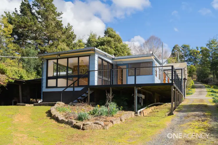 Third view of Homely house listing, 535 Upper Natone Road, Upper Natone TAS 7321