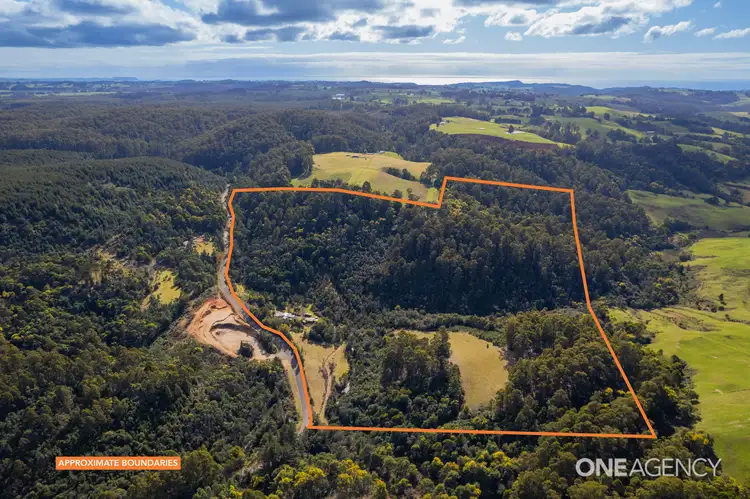 Sixth view of Homely house listing, 535 Upper Natone Road, Upper Natone TAS 7321