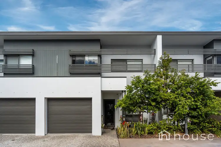 25/58 Mount Cotton Road, Capalaba QLD 4157