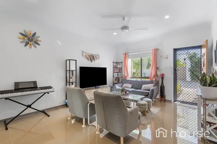 Third view of Homely unit listing, 25/58 Mount Cotton Road, Capalaba QLD 4157
