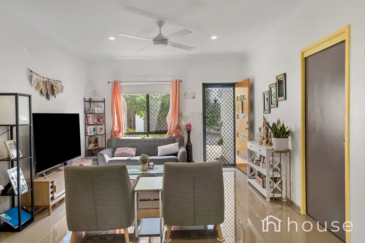 Fourth view of Homely unit listing, 25/58 Mount Cotton Road, Capalaba QLD 4157