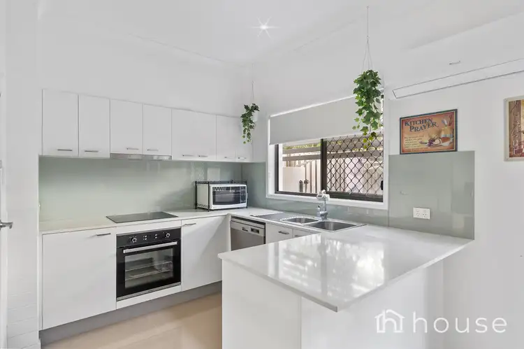 Fifth view of Homely unit listing, 25/58 Mount Cotton Road, Capalaba QLD 4157