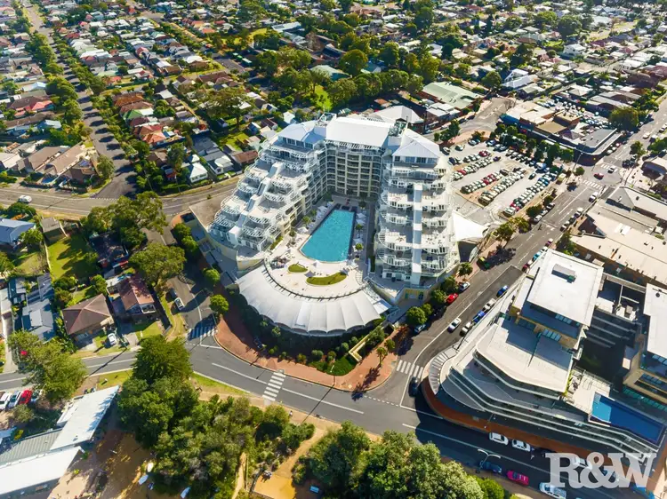 Main view of Homely apartment listing, 136/51-54 The Esplanade, Ettalong Beach NSW 2257