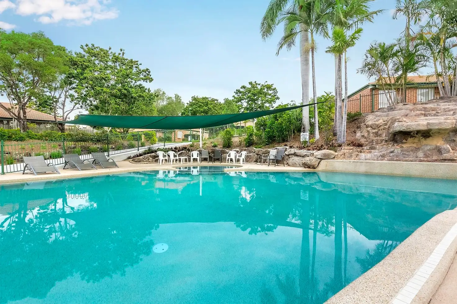 Main view of Homely townhouse listing, 77/38 Murev Way, Carrara QLD 4211