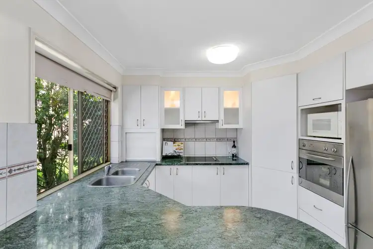 Third view of Homely townhouse listing, 77/38 Murev Way, Carrara QLD 4211