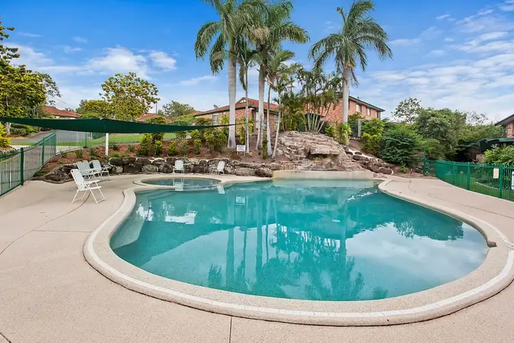 Third view of Homely townhouse listing, 77/38 Murev Way, Carrara QLD 4211