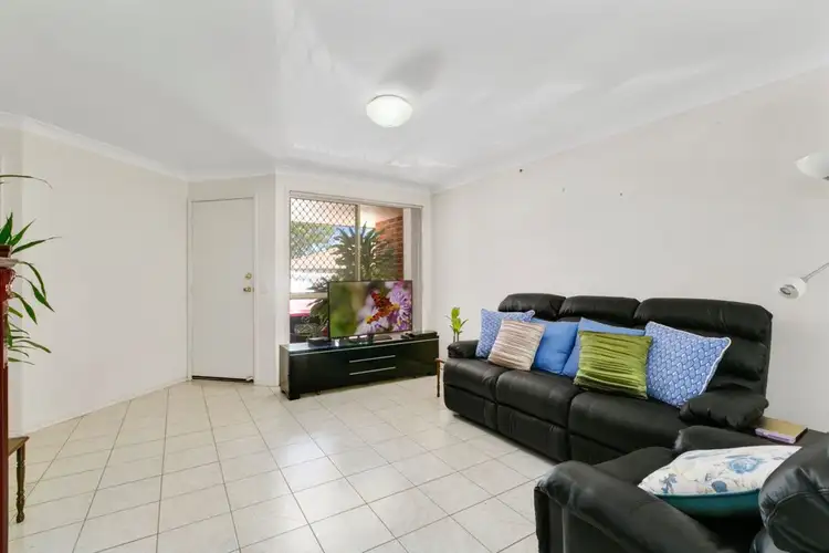 Fifth view of Homely townhouse listing, 77/38 Murev Way, Carrara QLD 4211