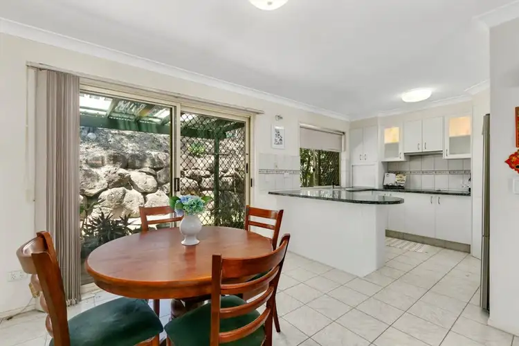 Fifth view of Homely townhouse listing, 77/38 Murev Way, Carrara QLD 4211