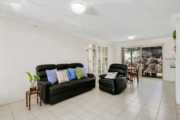 Sixth view of Homely townhouse listing, 77/38 Murev Way, Carrara QLD 4211
