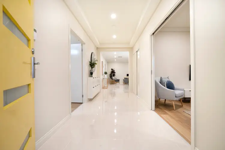 Third view of Homely house listing, 4 Rosyth Court, Deer Park VIC 3023