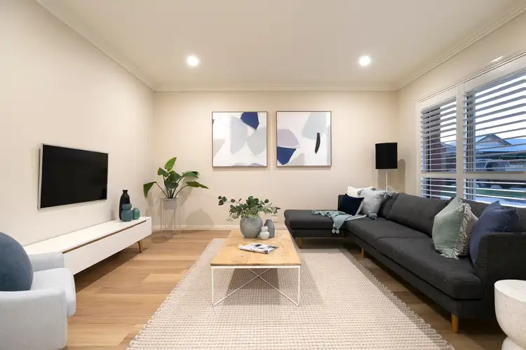 Fourth view of Homely house listing, 4 Rosyth Court, Deer Park VIC 3023