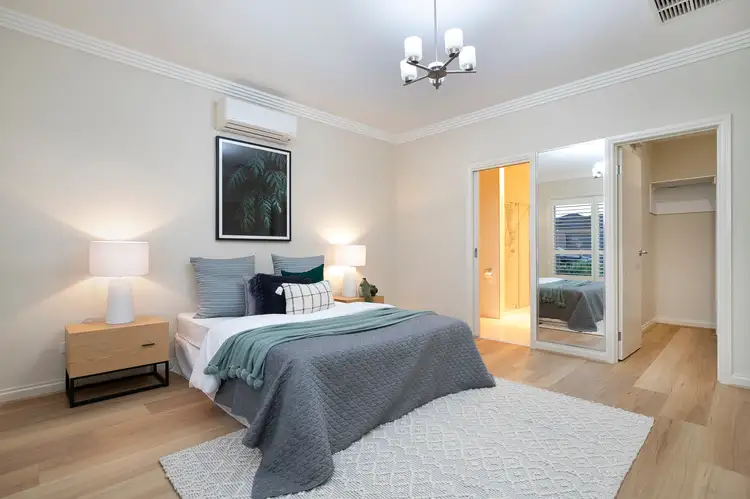 Sixth view of Homely house listing, 4 Rosyth Court, Deer Park VIC 3023