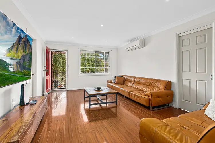 Third view of Homely house listing, 2/2 Kianga Close, Flinders NSW 2529