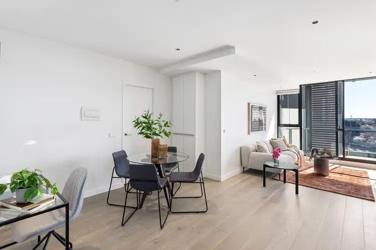 Main view of Homely apartment listing, 801/19 Russell Street, Essendon VIC 3040