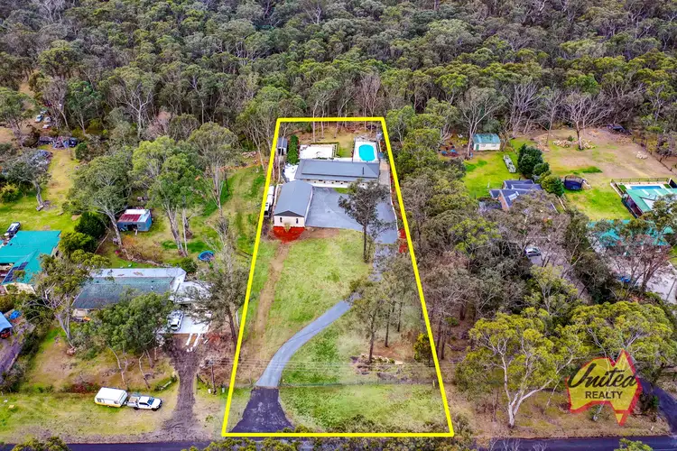 Second view of Homely house listing, 19 Mitchell Place, Douglas Park NSW 2569