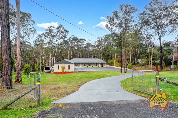 Third view of Homely house listing, 19 Mitchell Place, Douglas Park NSW 2569