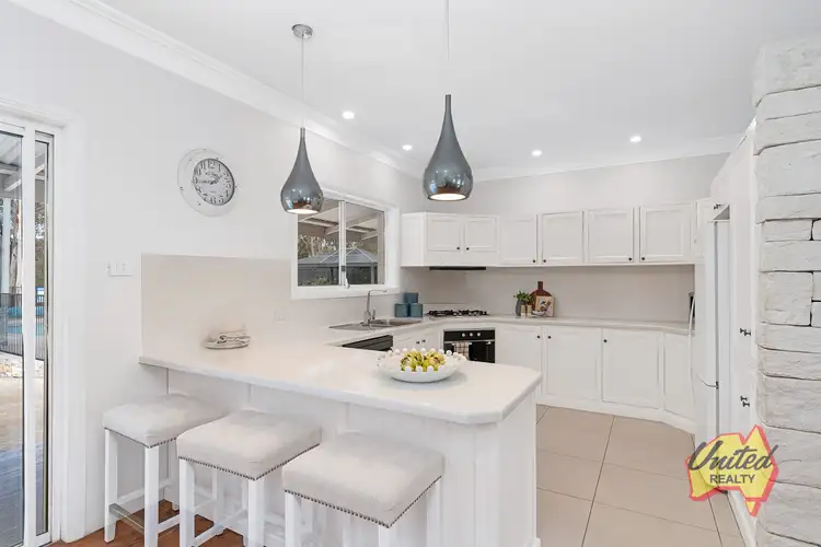 Fourth view of Homely house listing, 19 Mitchell Place, Douglas Park NSW 2569