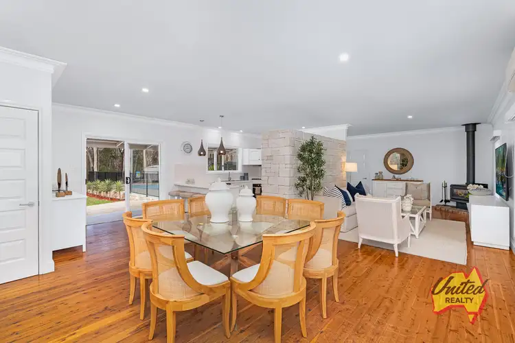 Sixth view of Homely house listing, 19 Mitchell Place, Douglas Park NSW 2569