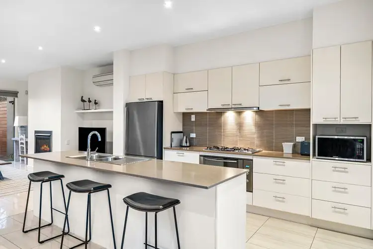 Third view of Homely townhouse listing, 4/12-14 Seabank Drive, Barwon Heads VIC 3227