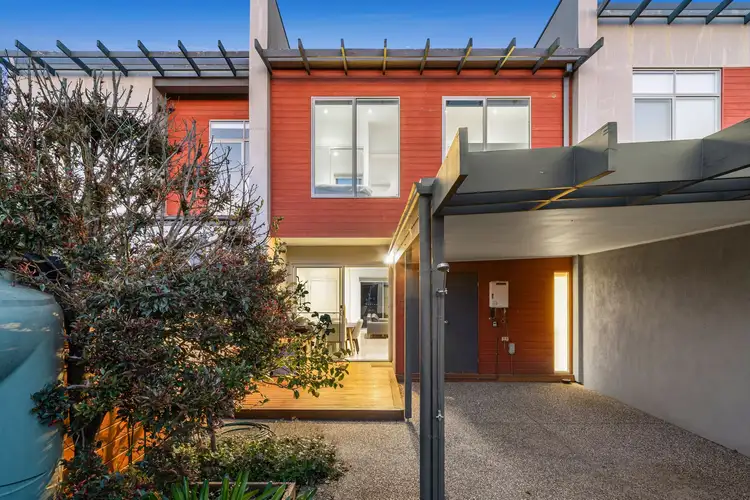 Sixth view of Homely townhouse listing, 4/12-14 Seabank Drive, Barwon Heads VIC 3227