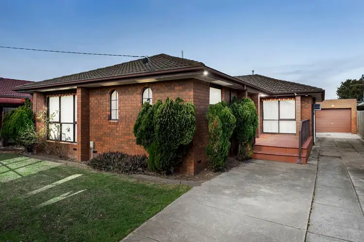 Main view of Homely house listing, 4 Garryowen Terrace, Tullamarine VIC 3043
