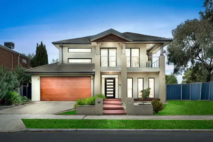 7 Pimelea Terrace, St Albans VIC 3021