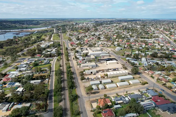 Main view of Homely other listing, 16 Edmund Terrace, Murray Bridge SA 5253