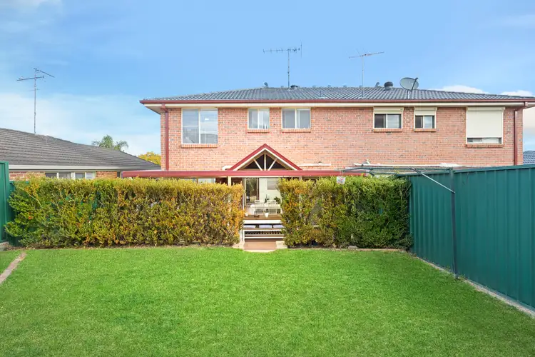 6A Tonkin Crescent, Schofields NSW 2762