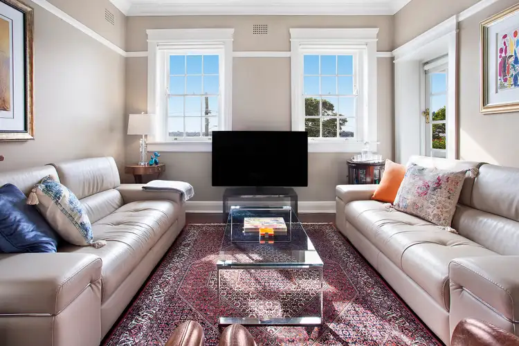 2/72 Bundarra Road, Bellevue Hill NSW 2023