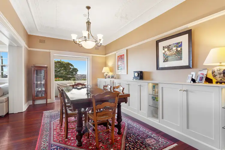 Third view of Homely other listing, 2/72 Bundarra Road, Bellevue Hill NSW 2023